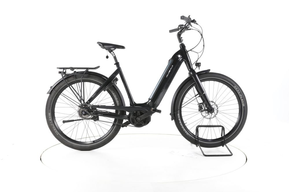 Velo de Ville SEB 890 Smart 55 City E-Bike Tiefeinsteiger 2023