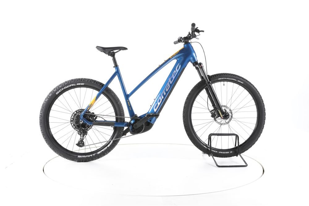 Corratec E-Power X Vert Race Trinity Sport E-Bike 2023