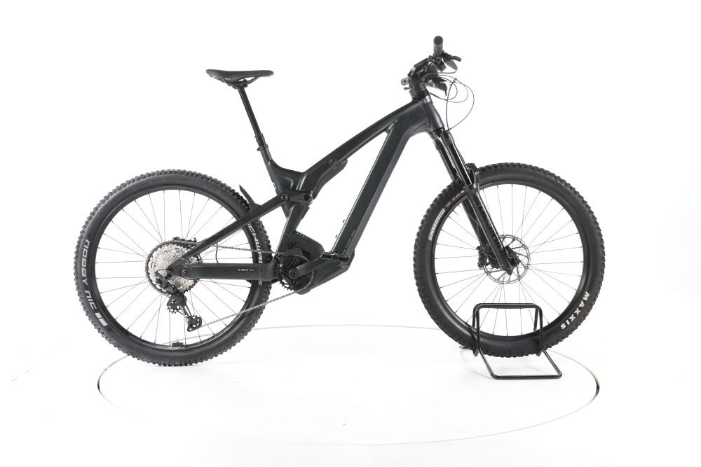 Scott Patron eRIDE 920 Fully E-Bike