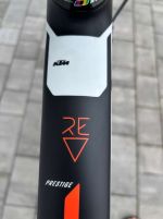 Produktbild 7 von KTM Carbon RC Revelator Prestige Dura-Ace Di2
