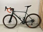 Produktbild 1 von Gravelbike KTM X-Strada 10