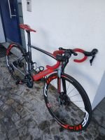 Produktbild 2 von Rennrad STEVENS Arcalis Disc Carbon