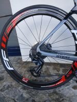 Produktbild 5 von Rennrad STEVENS Arcalis Disc Carbon