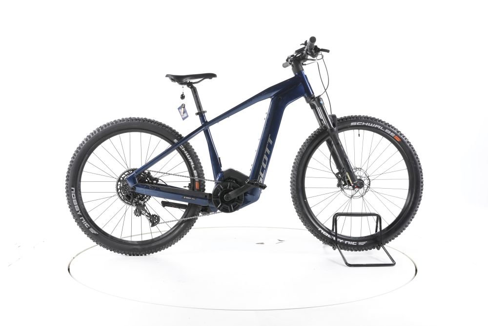 Scott Aspect eRide 910 E-Bike 2024