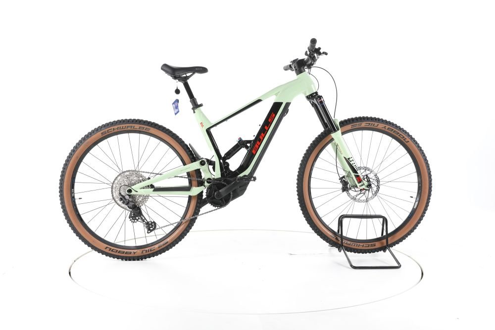 Bulls E-Stream EVO AM 2 Fully E-Bike 2023