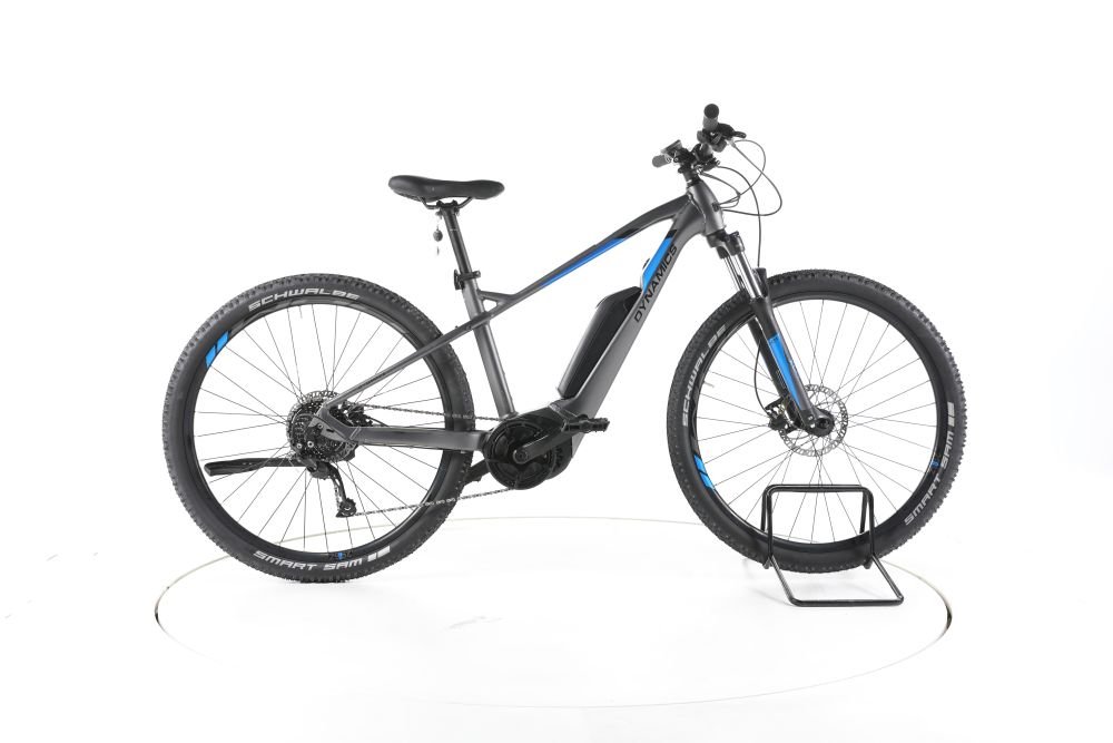 Dynamics Vulcano 400 E-Bike 2023