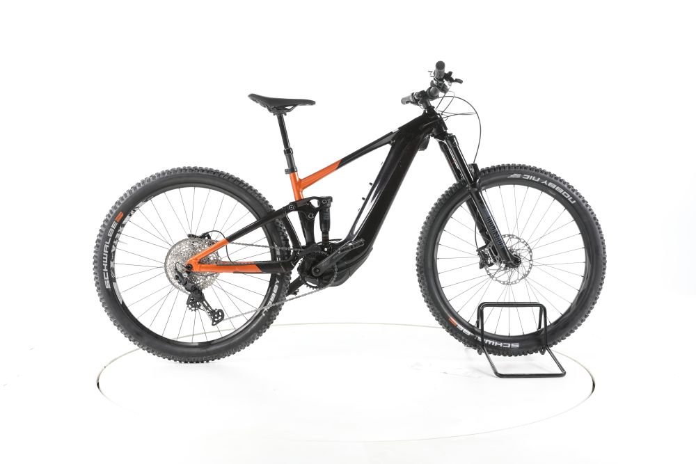Giant Trance X E+ 3 Fully E-Bike 2023