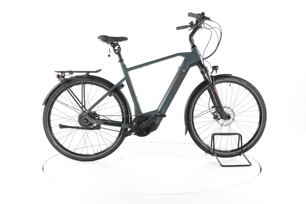 Victoria eManufaktur 11.9 City E-Bike