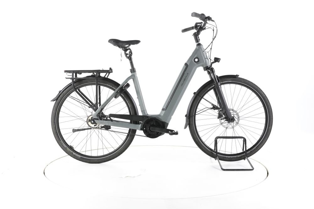 Velo de Ville AEB 890 City E-Bike Tiefeinsteiger 2024
