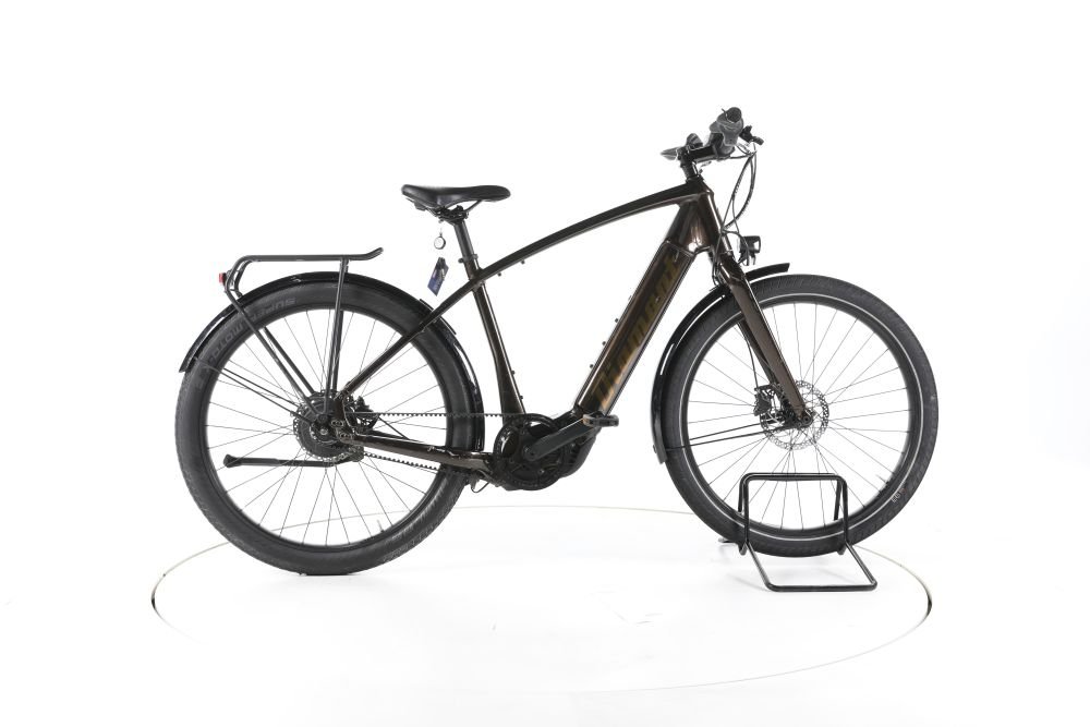 Diamant Opal Esprit+ City E-Bike