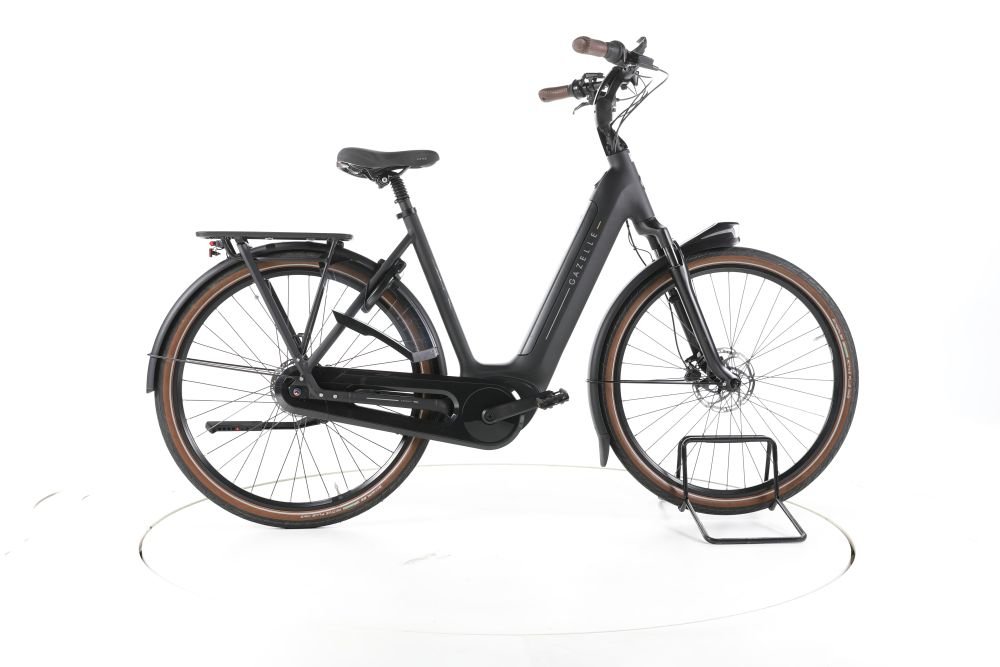 Gazelle Arroyo C8+ Elite City E-Bike Tiefeinsteiger 2025