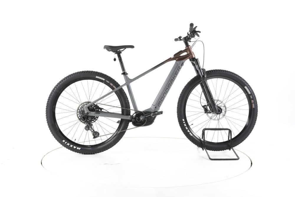 Mondraker Prime ED2 E-Bike 2024
