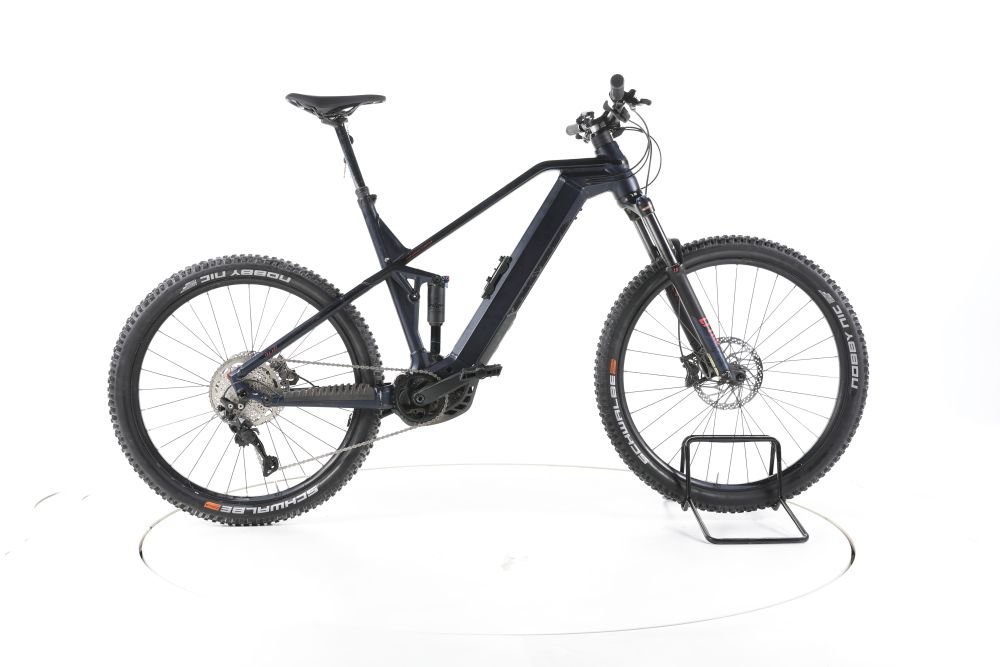 Bulls Sonic EVO AM 1 Fully E-Bike