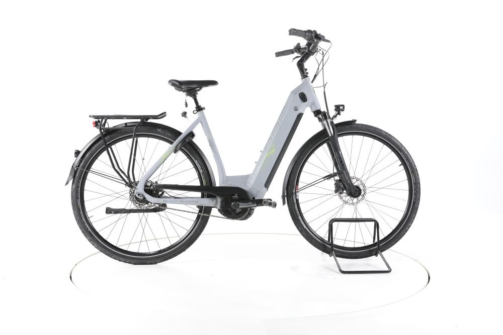 BBF Chur City E-Bike Tiefeinsteiger