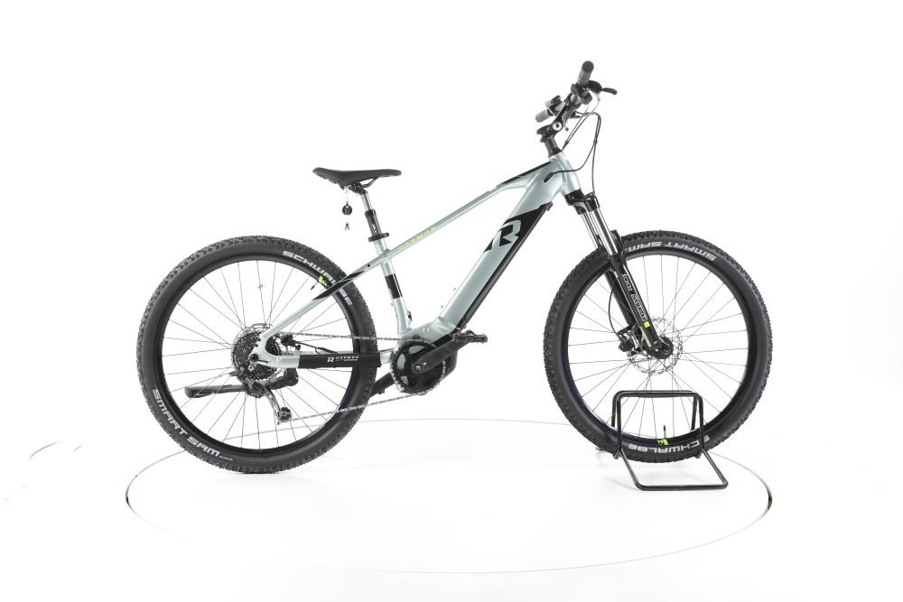 R Raymon HardRay E 5.0 E-Bike