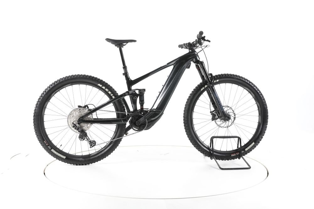 Giant Trance X E+ 3 Fully E-Bike