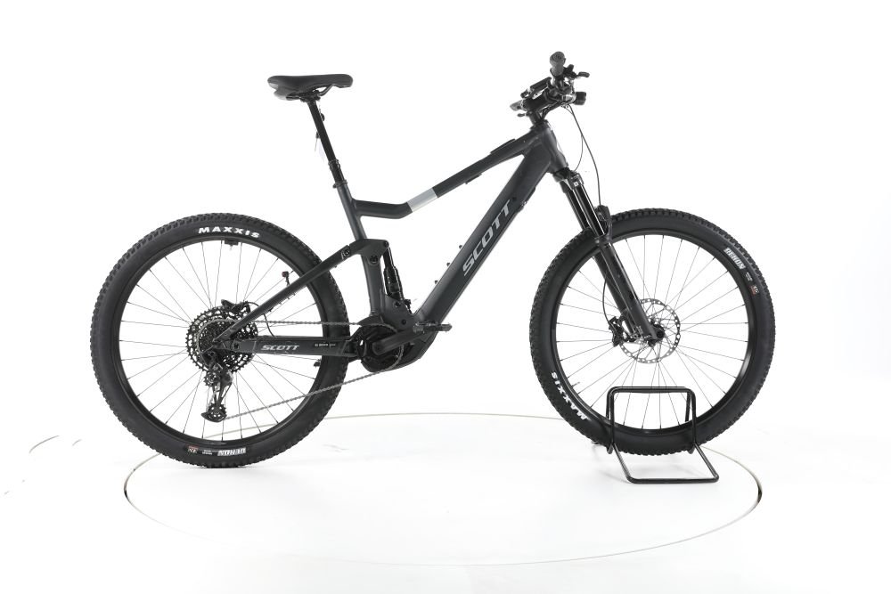 Scott Strike eRIDE 930 Fully E-Bike 2023