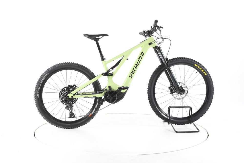 Specialized Turbo Levo Alloy Fully E-Bike
