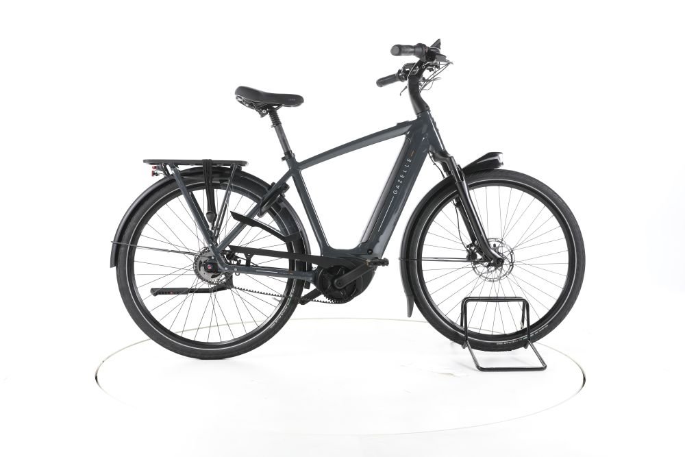 Gazelle Grenoble City E-Bike 2025