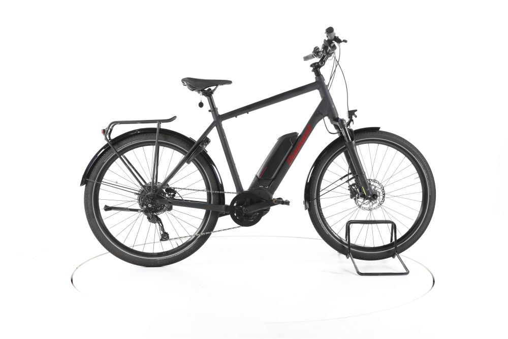 Diamant Zing+ City E-Bike