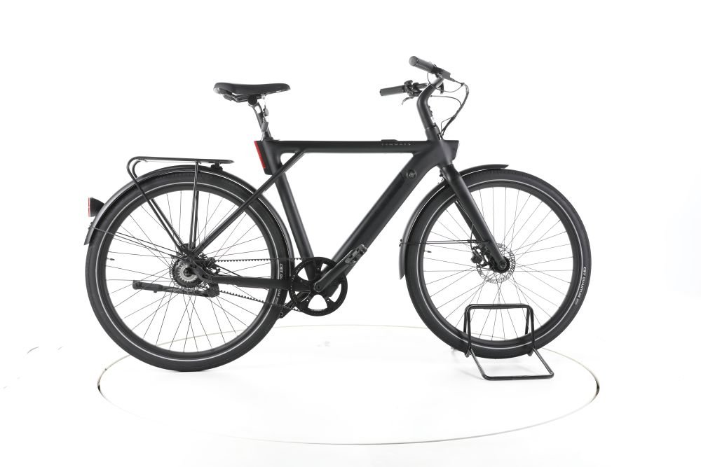 TENWAYS CGO 009 City E-Bike 2023