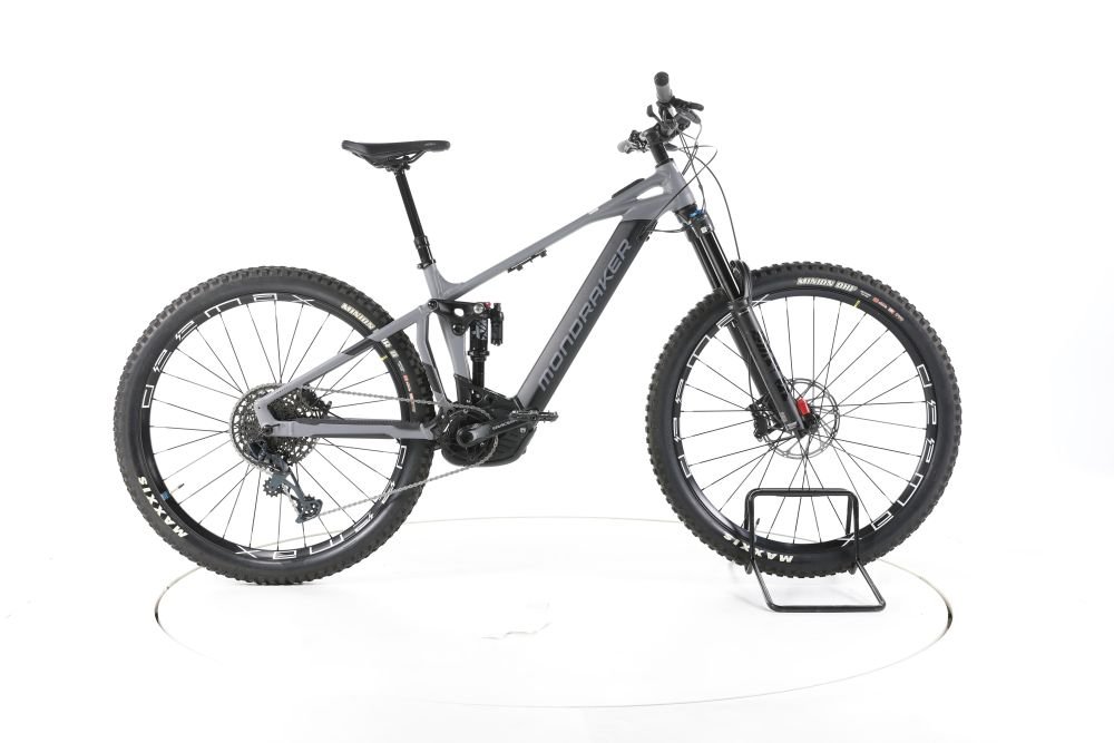 Mondraker Crafty R Fully E-Bike 2023