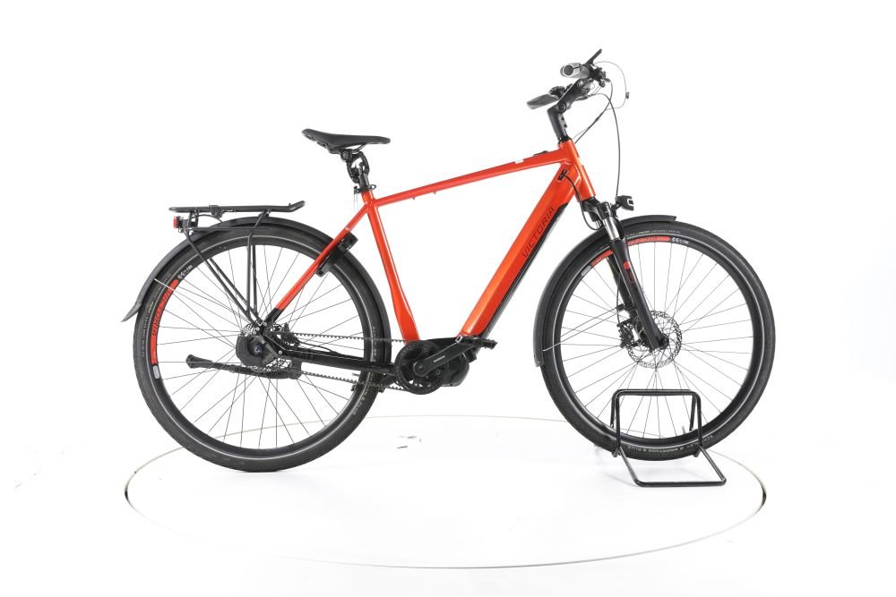 Victoria eTouring 11.9 City E-Bike
