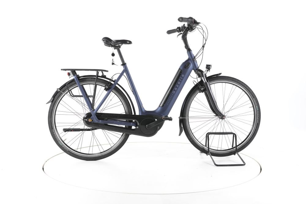 Gazelle Arroyo C7+ HMB Elite City E-Bike Tiefeinsteiger