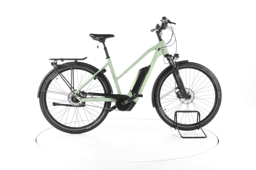 Brennabor T-32e City E-Bike