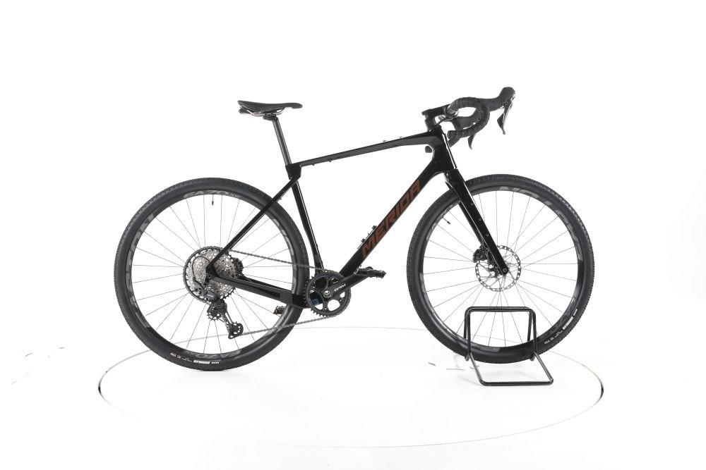 Merida Silex 7000 Carbon 2024