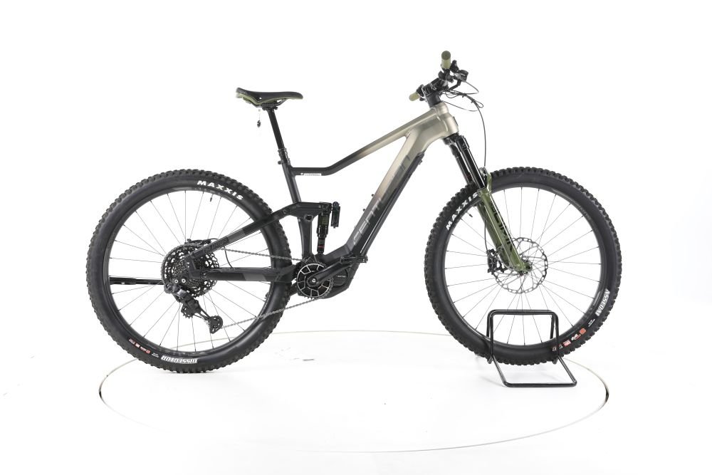Centurion No Pogo F3000i Fully E-Bike 2024