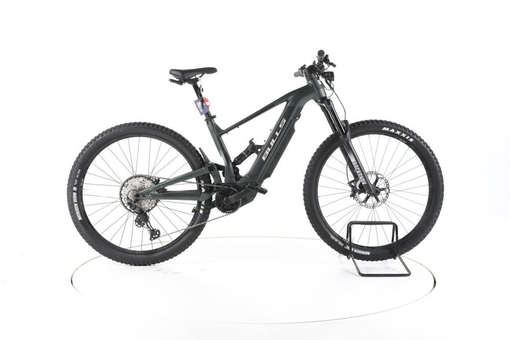 Bulls E-Stream EVO AM 3 Fully E-Bike 2023