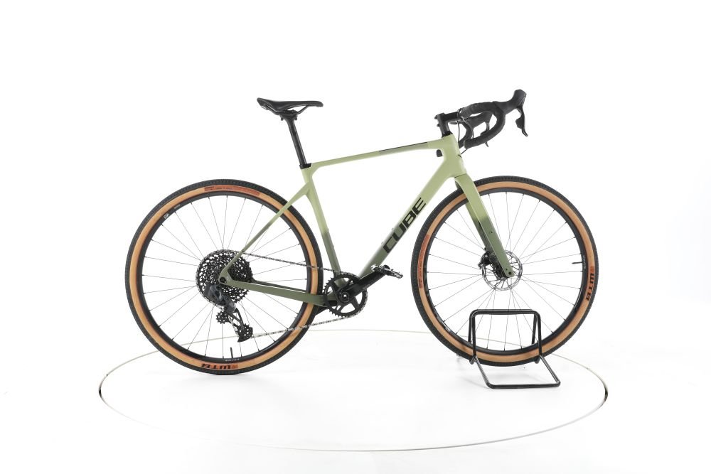 Cube Nuroad C:62 SLX 2023