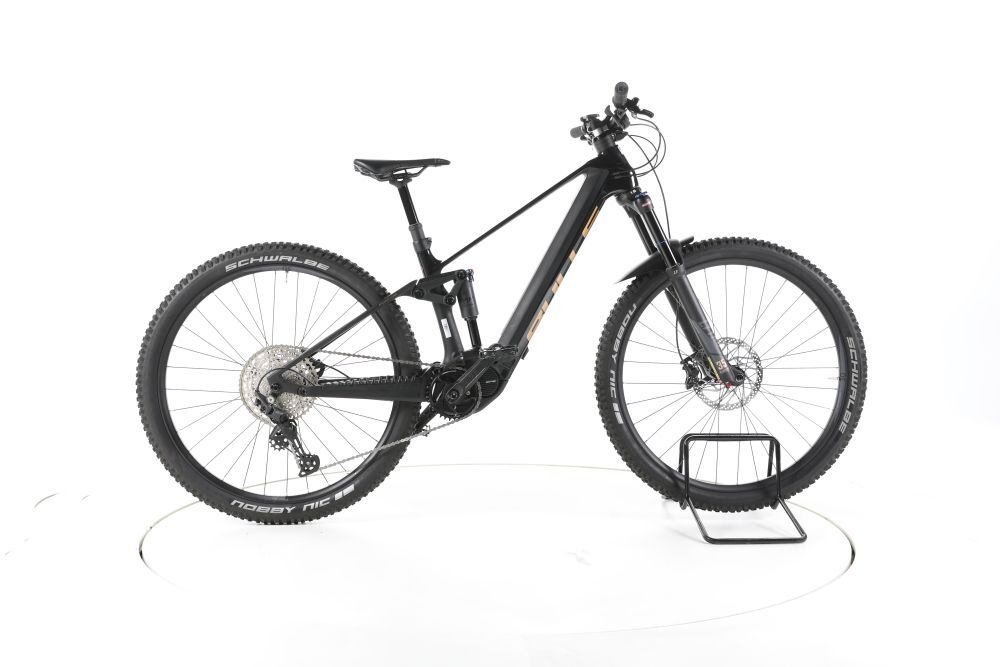 Bulls Sonic EVO AM SL 1 Fully E-Bike 2023