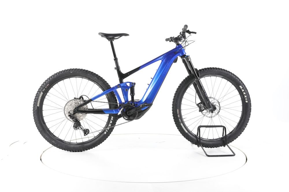 Giant Trance X E+ 2 Fully E-Bike