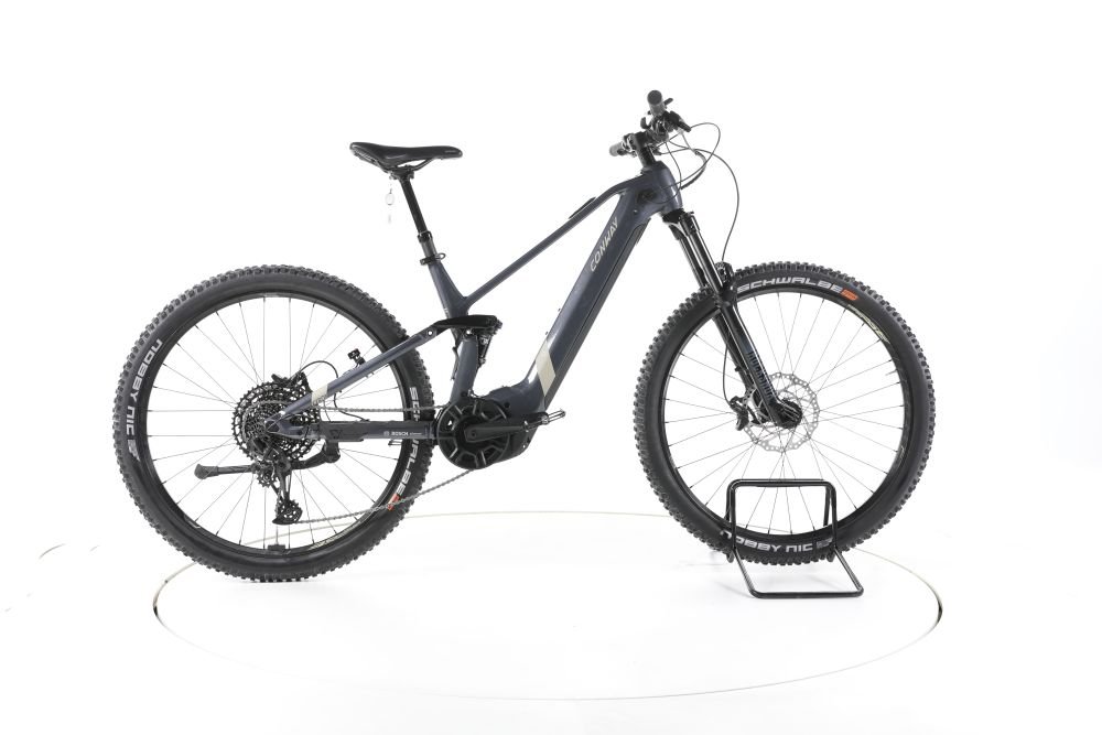 Conway Xyron S 2.9 Fully E-Bike 2023