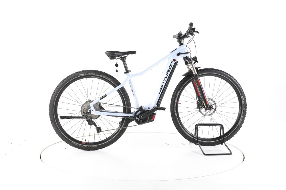 Centurion Backfire Fit E R760i E-Bike