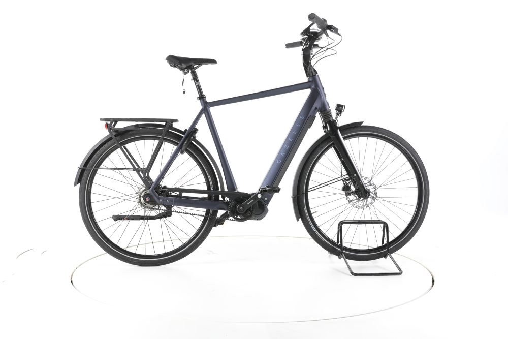 Gazelle Chamonix C5 HMS City E-Bike 2024