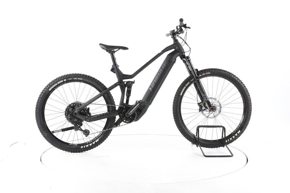 Haibike AllTrail 3 Fully E-Bike 2024
