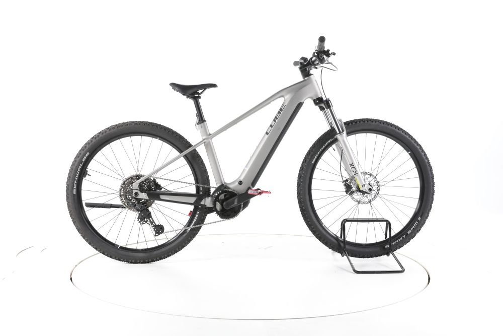 Cube Reaction Hybrid ONE E-Bike 2025