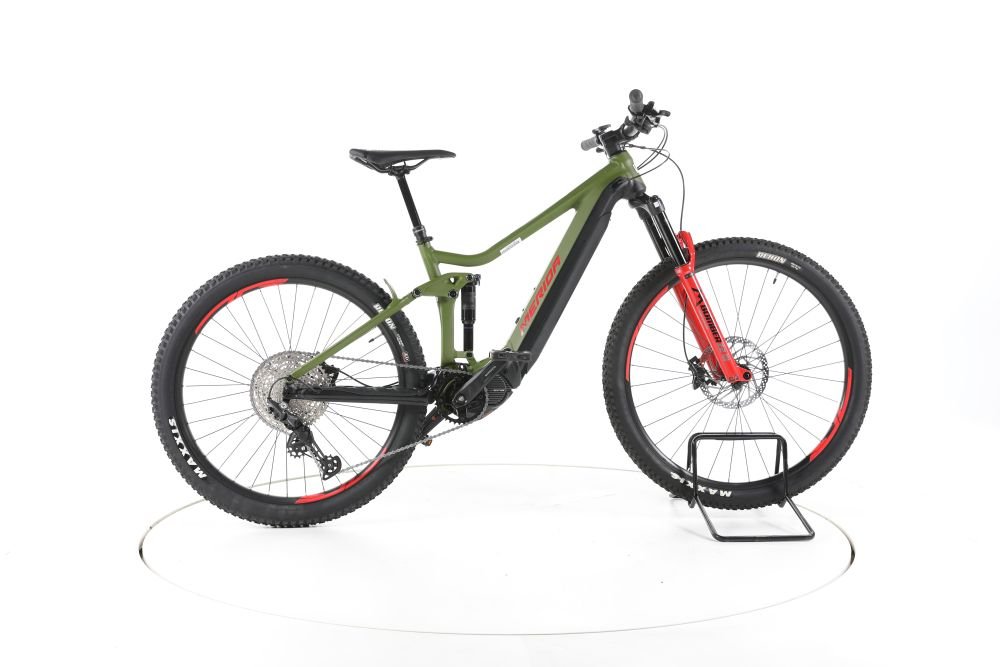 Merida eONE-Forty 500 EP1 Fully E-Bike 2023