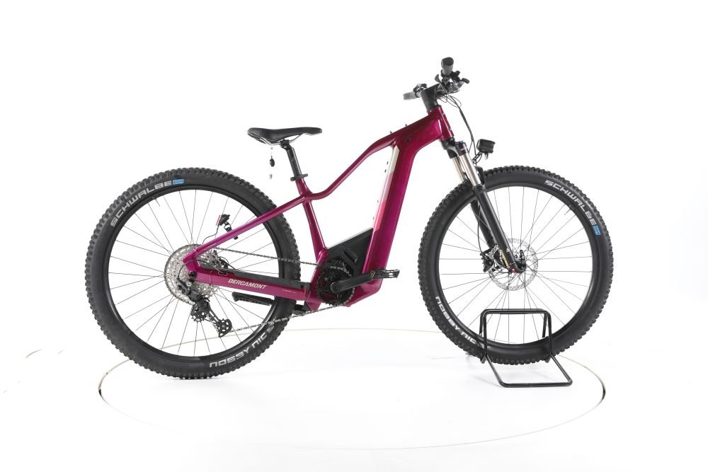 Bergamont E-Revox Pro FMN E-Bike 2023