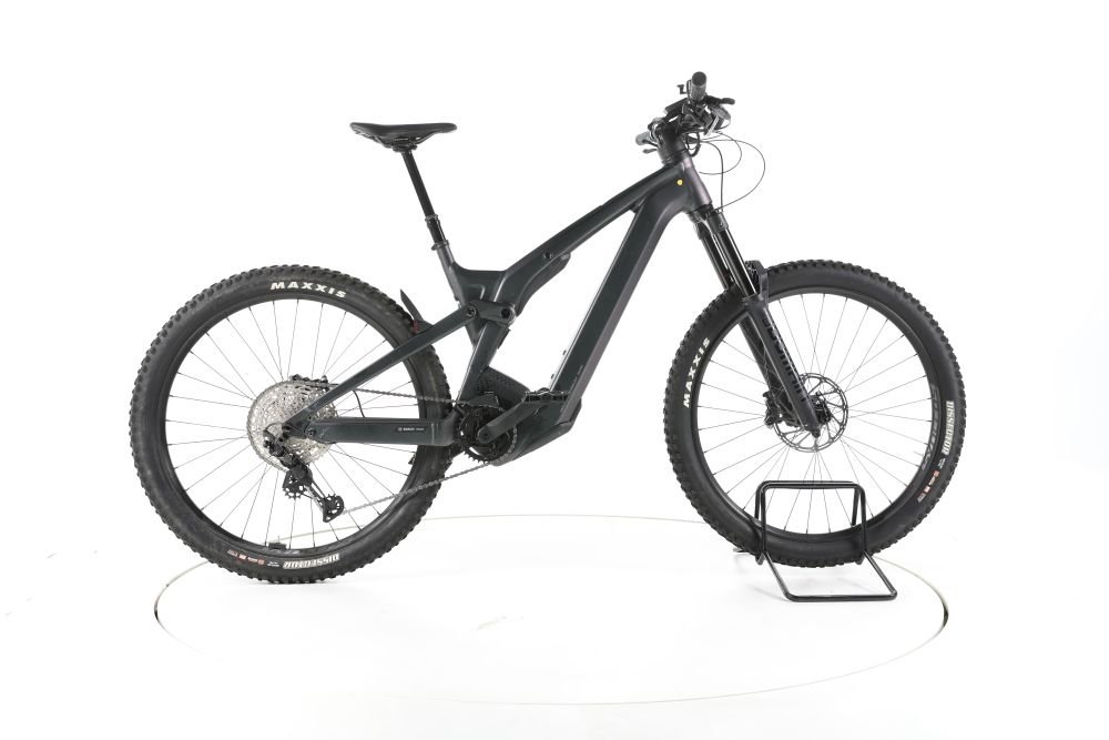 Scott Patron eRIDE 920 Fully E-Bike