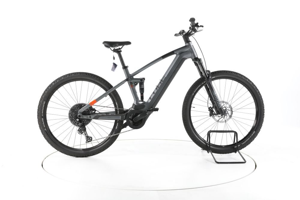 Cube Stereo Hybrid 120 Pro Fully E-Bike 2023