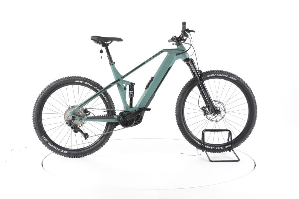 Bulls Sonic Evo AM 1 Fully E-Bike