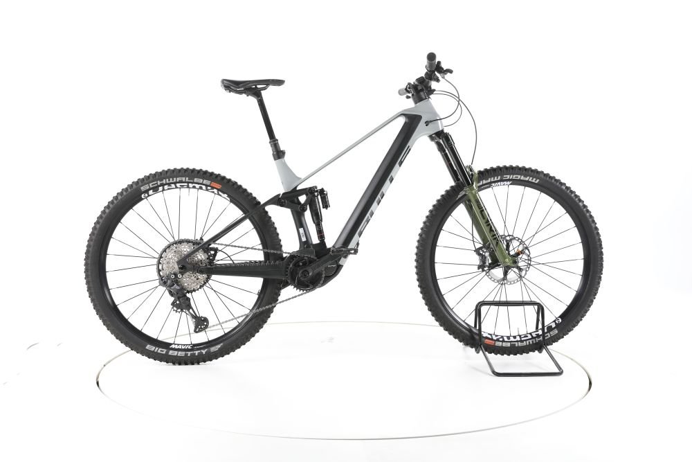 Bulls Sonic EVO EN SL 2 Fully E-Bike 2023