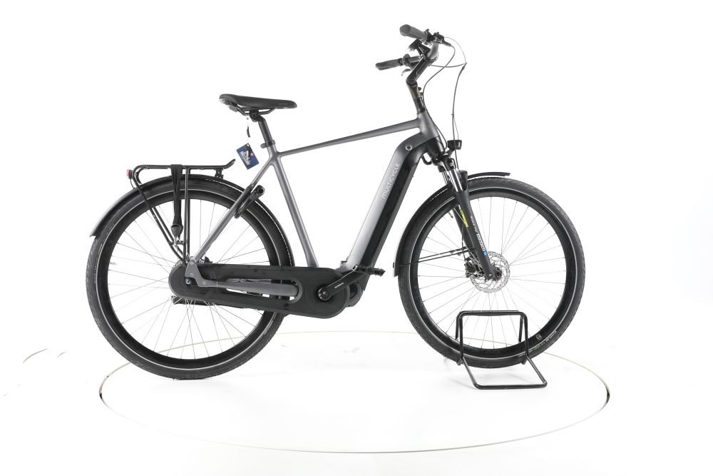 Multicycle Voyage EMI City E-Bike