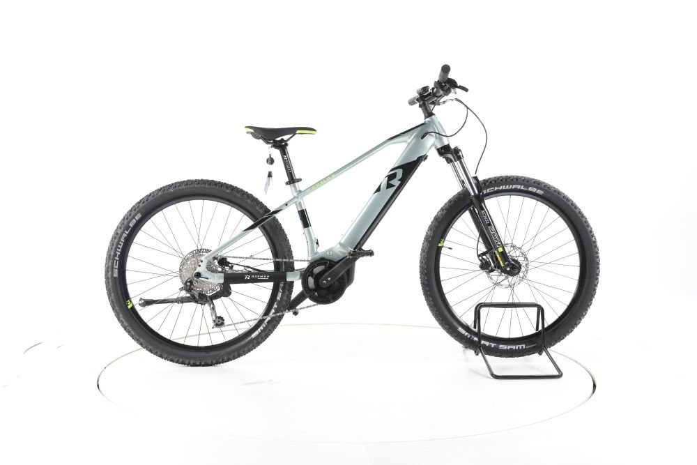 R Raymon HardRay E 5.0 E-Bike