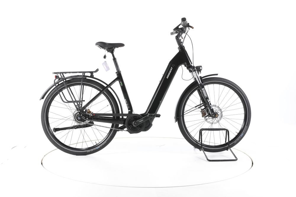 HoheAcht AMO EKO Vilago RT City E-Bike Tiefeinsteiger