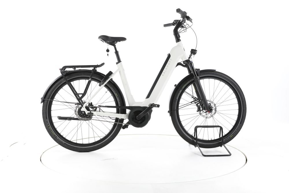 Kalkhoff Image 5.B Move + City E-Bike Tiefeinsteiger 2024